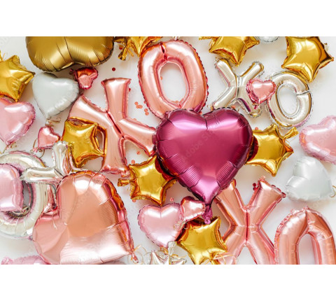 Foil Balloon
