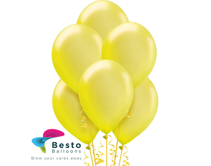 Multicolor Pastel latex Balloon 12 inch