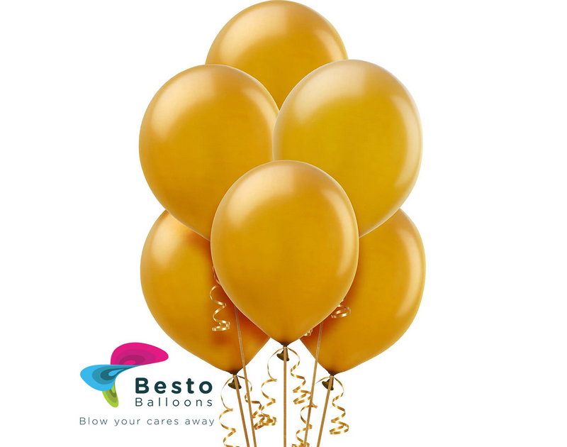 Plain latex balloon 12"inch 