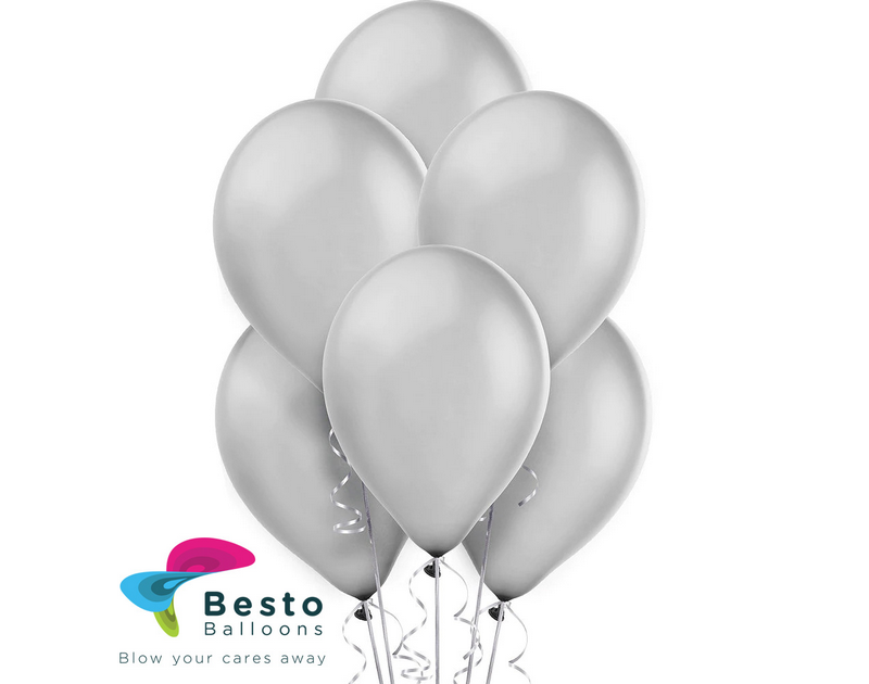 Multicolor Pastel latex Balloon 12 inch