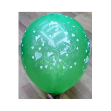 14th August Pakistan Independence Day Special 12 Inch