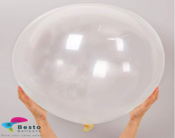 Transparent Big Balloon 36"inch