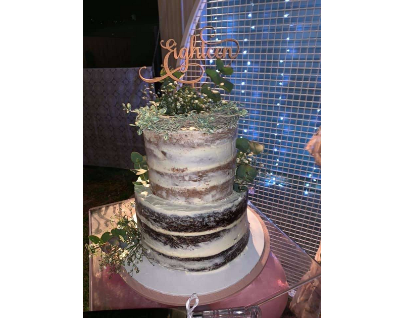 18th Birthday