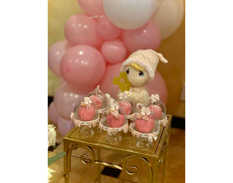 Gender Reveal Party