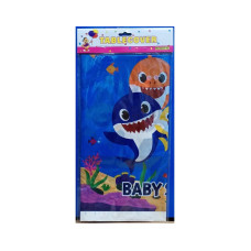Baby Shark Table Cover