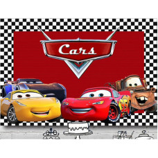 Car Backdrop
