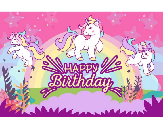 Backdrop Cartoon Character Ready Made Backdrop Cartoon Character Ready Made