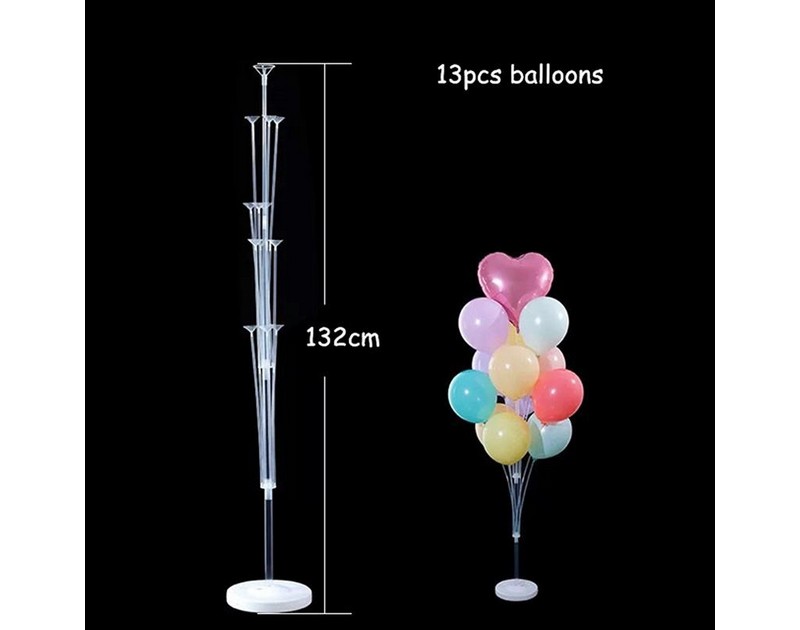 Balloons Column Stand