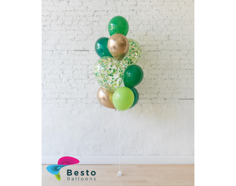 Air Filled Balloon decor 3