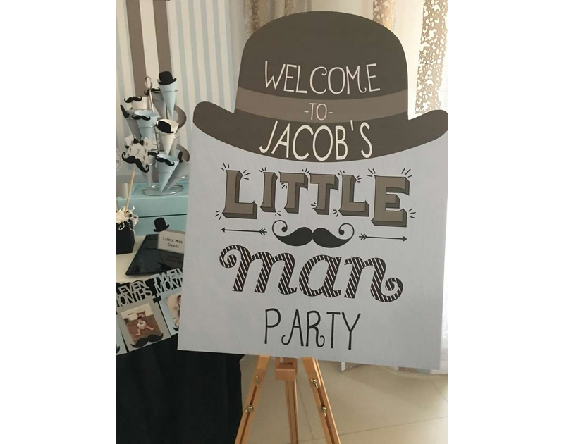 Little Man