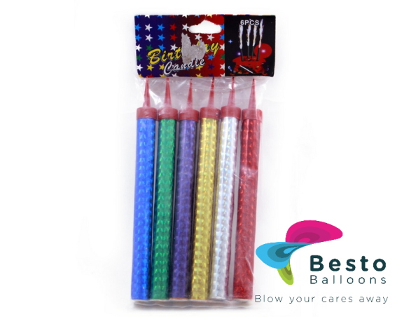 Flare Candle Medium Flare Candle Medium