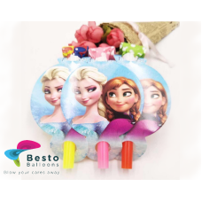 Frozen Whistle 10 pc