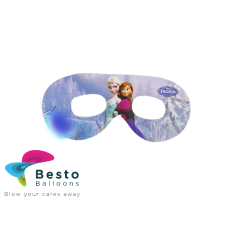 Frozen Eye Mask 10pc