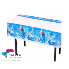 Frozen Table Cover