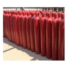 Helium Cylinder 353 cft - 3000 psi - 50 Litres