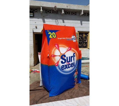 Customized Inflatables