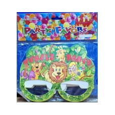 Jungle Eyemask 10 pc