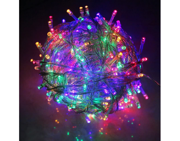 Decoration LED's Mix Colors