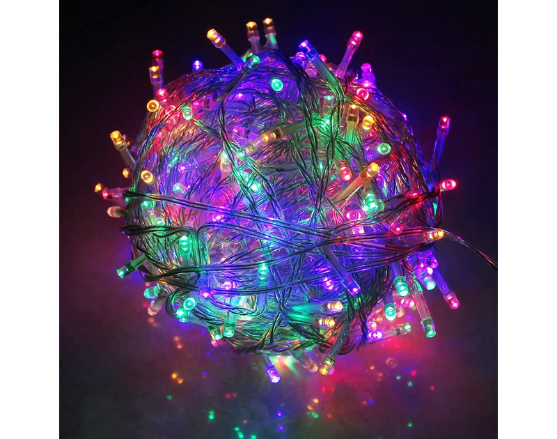 Decoration LED's Mix Colors