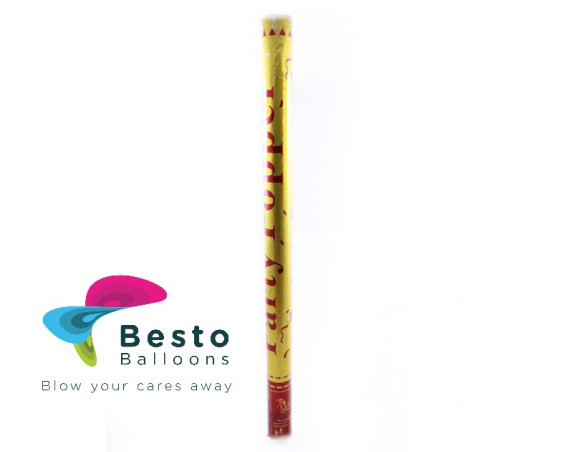 Party Popper 80cm Party Popper 80cm
