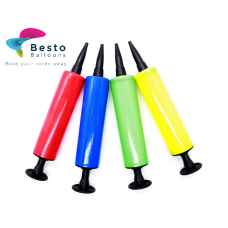 Balloon Air Pump Hand Operated (Small)
