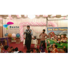 Magic Show 