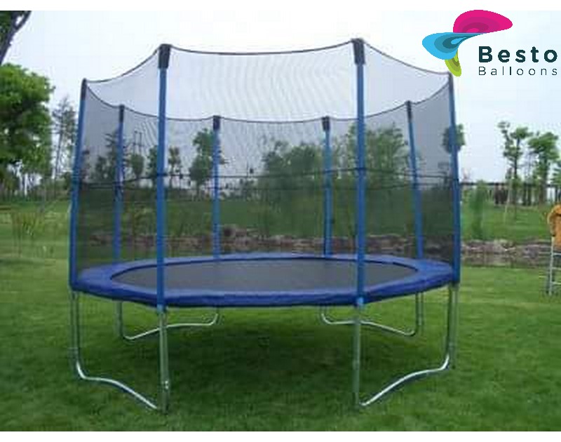 Trampoline Rental Service