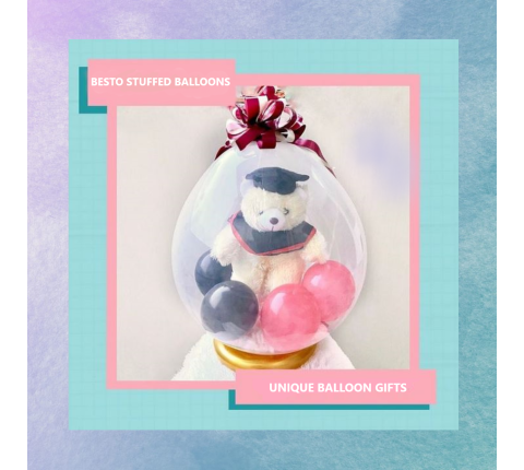 Stuffed Balloon