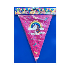 Unicorn Buntings