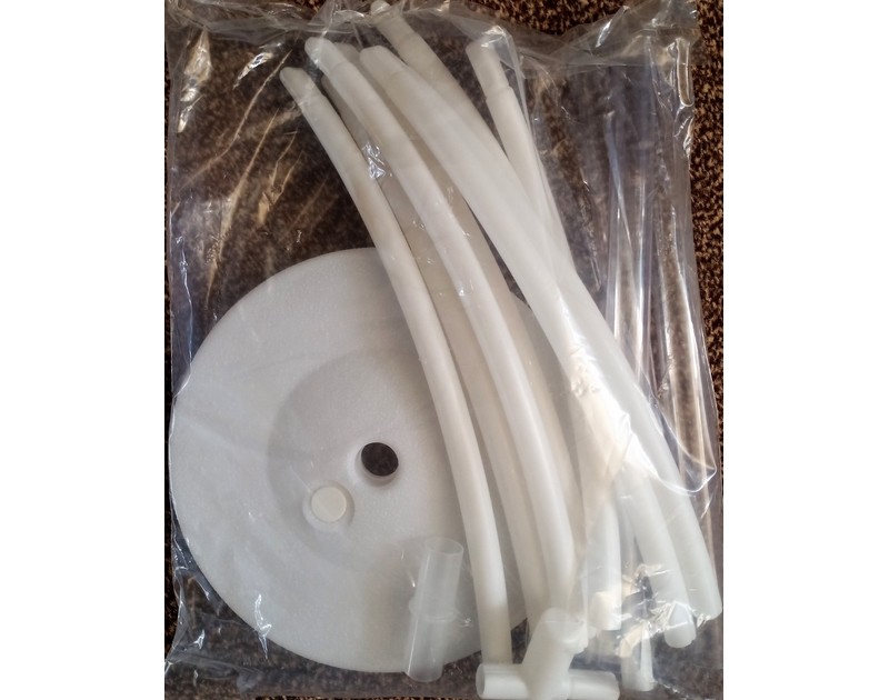 Round Balloon Stand 32"