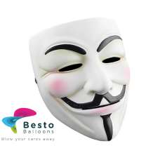 Face Mask Vendetta 