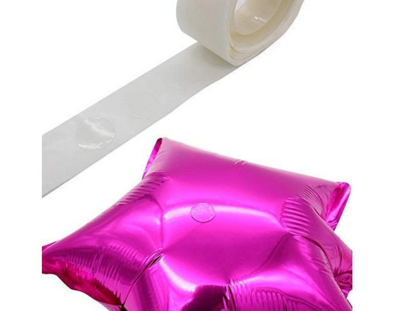 Balloon Tape (Water Dot)