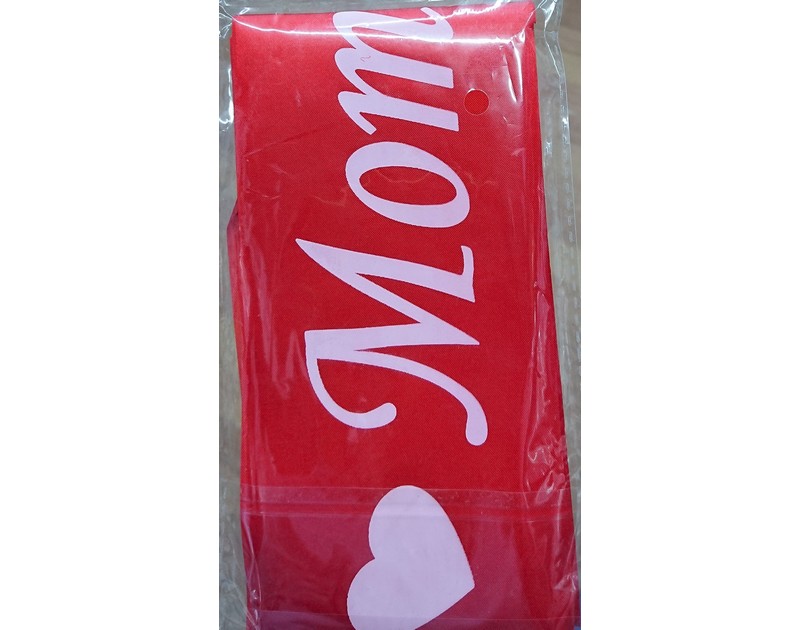 Mom To Be Sash